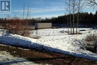 Property for Sale, 4 Fir Lane Road, Ferintosh, AB