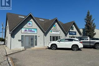 Office for Sale, 109 Fisher Street, Okotoks, AB