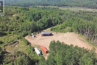 Property for Sale, 625037 Range Road 240.2, Rural Athabasca County, AB