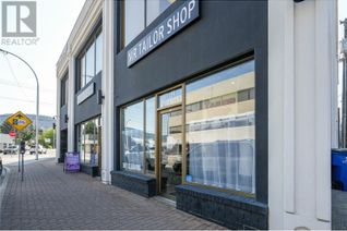 Non-Franchise Business for Sale, 74 Wade Avenue E #101, Penticton, BC