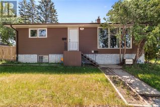 Bungalow for Sale, 5135 North West Boulevard, Regina, SK