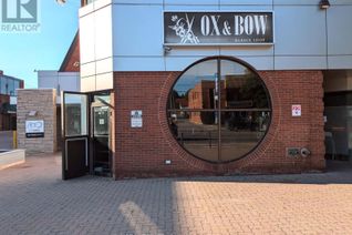 Barber/Beauty Shop Business for Sale, 205 Oxford Street E #102, London, ON