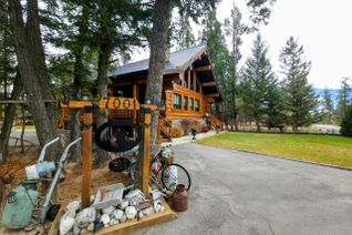 House for Sale, 7001 Columbia Ridge Drive, Fairmont Hot Springs, BC