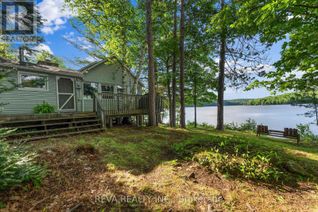 House for Sale, 12 Old Diamond Lake Road, Hastings Highlands, ON