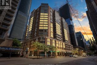 Condo for Sale, 717 Bay Street #509, Toronto C01, ON