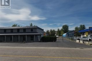 Industrial Property for Lease, 214 Adams Road #B, Kelowna, BC