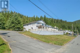 Detached House for Sale, 490 Macmillan Dr, Sayward, BC