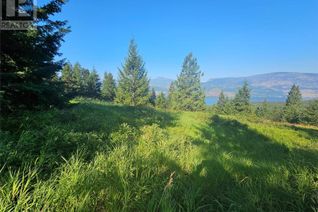 Commercial Farm for Sale, Lot 20 Commonage Road, Lake Country, BC