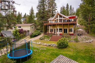 Ranch-Style House for Sale, 10789 Pinecrest Road, Vernon, BC