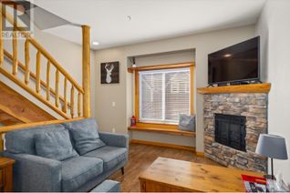 Townhouse for Sale, 5015 Snowbird Way #28, Big White, BC