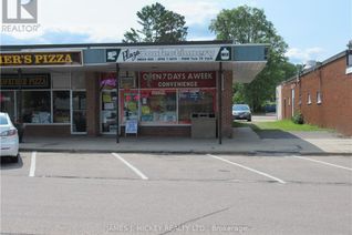 Property for Lease, 35 Champlain Street, Deep River, ON