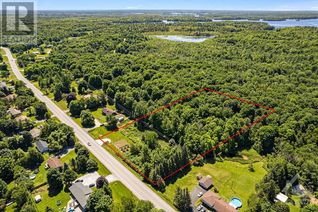 Commercial Land for Sale, 2561 Rideau Ferry Road, Perth, ON