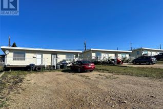 Duplex for Sale, 512 100a Avenue, Dawson Creek, BC