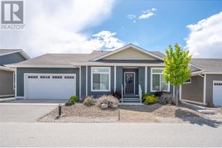 Ranch-Style House for Sale, 351 Warren Avenue W #4, Penticton, BC