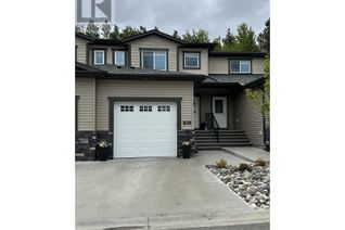 Freehold Townhouse for Sale, 6798 Westgate Avenue #802, Prince George, BC