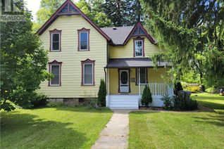 Property for Sale, 53 Wilson Street, Seaforth, ON