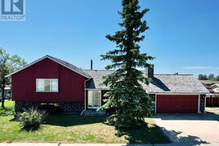 House for Sale, 17 Hillside Avenue, Swan Hills, AB