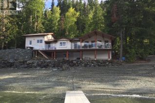 Ranch-Style House for Sale, 5675 Eagle Bay Road, Eagle Bay, BC