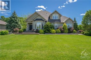 House for Sale, 6892 Lake Forest Walk, Ottawa, ON