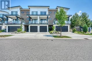 Condo Townhouse for Sale, 993 Antler Drive #102, Penticton, BC