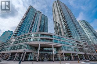 Condo for Sale, 16 Yonge Street #2903, Toronto C01, ON