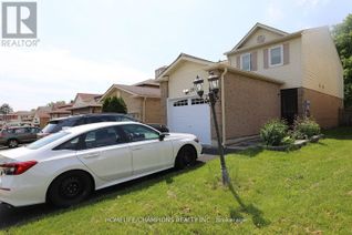 House for Sale, 20 Horseshoe Crescent, Toronto E11, ON