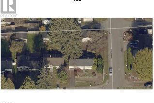 Commercial Land for Sale, 402 W 26th Street, North Vancouver, BC