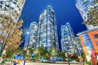 Condo Apartment for Sale, 1200 W Georgia Street #2208, Vancouver, BC