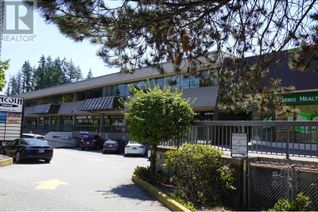 Commercial/Retail Property for Sale, 3030 Lincoln Avenue #111-113, Coquitlam, BC
