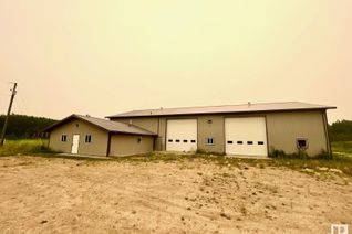 Industrial Property for Sale, 48315 Twp Road 610, Rural Bonnyville M.D., AB