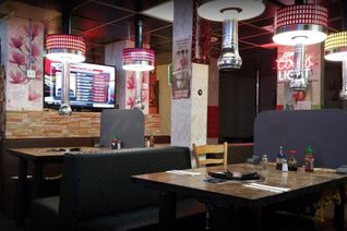 Diner Non-Franchise Business for Sale