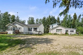 Bungalow for Sale, 53302 Rrd 65, Rural Parkland County, AB