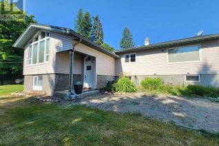 Ranch-Style House for Sale, 2506 Shuswap Avenue, Lumby, BC