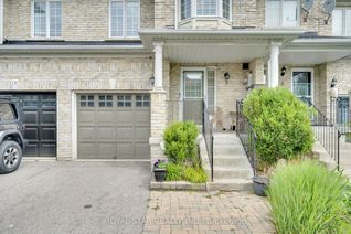 Townhouse for Sale, 8 Odessa Cres, Whitby, ON