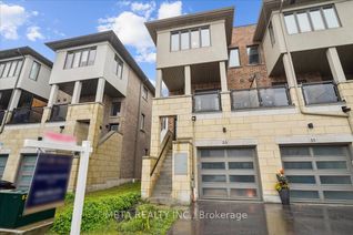 Townhouse for Sale, 33 Donald Fleming Way #65, Whitby, ON