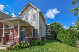 Freehold Townhouse for Sale, 23 Barnwood Dr, Richmond Hill, ON