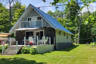 Cottage for Sale, 29 Snake Island Rd, Georgina Islands, ON