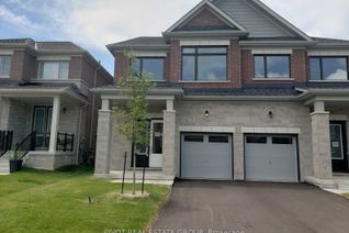 Semi-Detached House for Sale, 14 Sassafras Rd, Springwater, ON