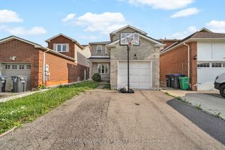 Detached House for Sale, 36 Woodside Crt, Brampton, ON