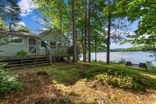 Cottage for Sale, 12 Old Diamond Lake Rd, Hastings Highlands, ON