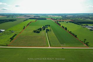 Residential Farm for Sale, 598478 2nd Line W, Mulmur, ON