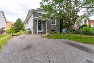 Backsplit for Sale, 2118 EASTHILL Dr, Peterborough, ON