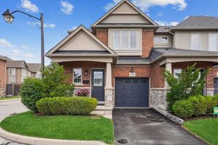 Townhouse for Sale, 541 Winston Rd #24, Grimsby, ON