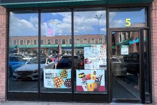 Restaurant Franchise Business for Sale, 3290 Midland Ave #5, Toronto, ON