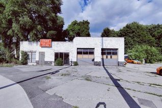 Commercial/Retail Property for Sale, 545 Warden Ave, Toronto, ON