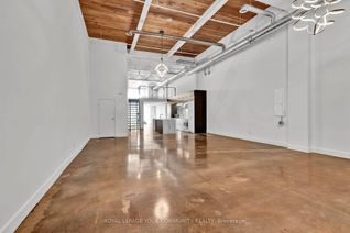 Office for Lease, 1173 Dundas St E #134, Toronto, ON