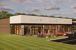 Commercial/Retail Property for Lease, 20520 Hwy 11 Rd, King, ON