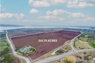 Commercial Land for Sale, 0-2999 Ogdens Beach Rd, Tay, ON