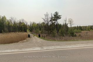 Land for Sale, 16760 Hurontario St, Caledon, ON