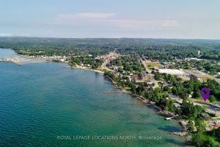 Land for Sale, 344 Sykes St N, Meaford, ON